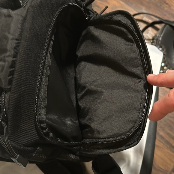 Tactical sling bag - Picture 8 of 9